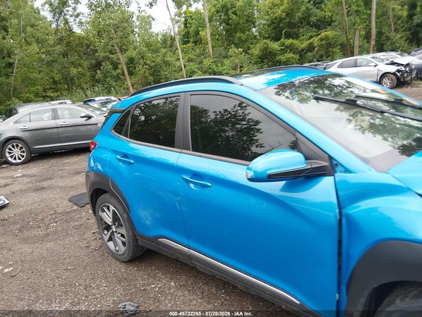 2020 HYUNDAI KONA ULTIMATE