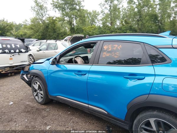 2020 HYUNDAI KONA ULTIMATE