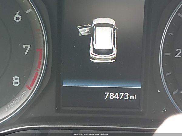 2020 HYUNDAI KONA ULTIMATE