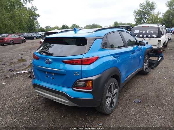 2020 HYUNDAI KONA ULTIMATE