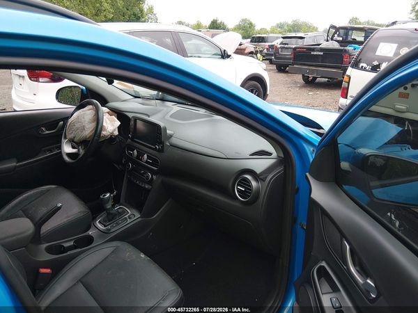 2020 HYUNDAI KONA ULTIMATE