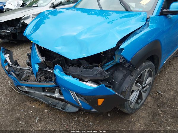 2020 HYUNDAI KONA ULTIMATE