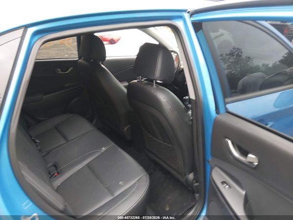 2020 HYUNDAI KONA ULTIMATE