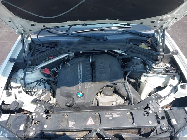 2014 BMW X3 XDRIVE35I