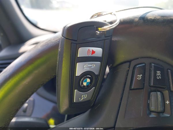 2014 BMW X3 XDRIVE35I