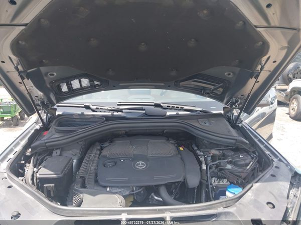 2018 MERCEDES-BENZ GLE 350 GLE350