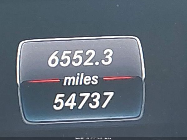 2018 MERCEDES-BENZ GLE 350 GLE350