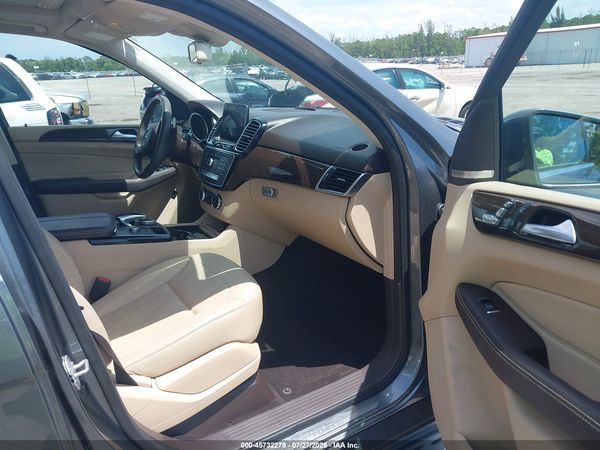 2018 MERCEDES-BENZ GLE 350 GLE350