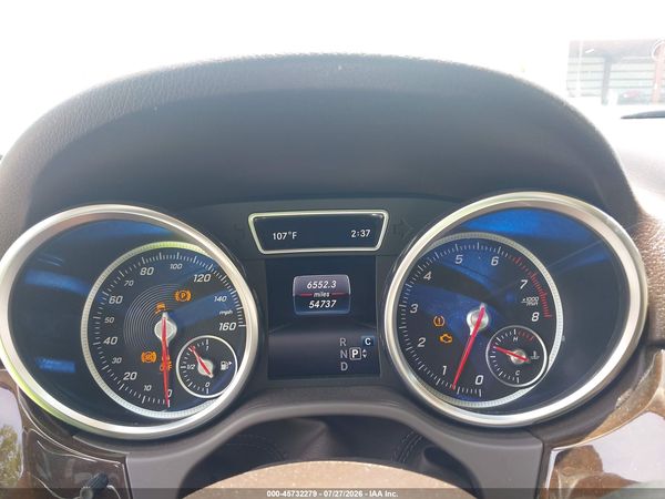 2018 MERCEDES-BENZ GLE 350 GLE350