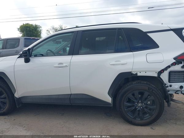 2026 TOYOTA RAV4