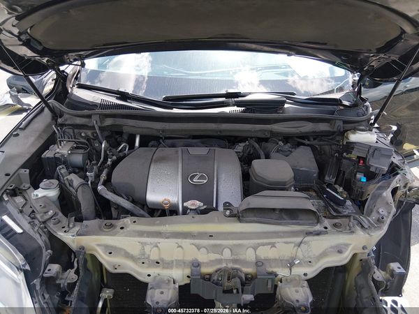 2020 LEXUS RX 350 350 Base