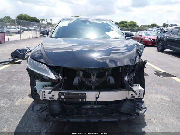 2020 LEXUS RX 350 350 Base