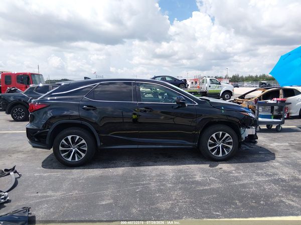 2020 LEXUS RX 350 350 Base