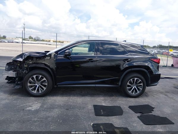 2020 LEXUS RX 350 350 Base