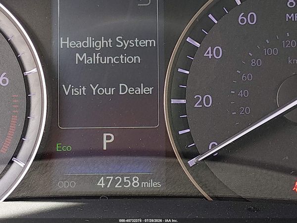 2020 LEXUS RX 350 350 Base