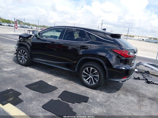 2020 LEXUS RX 350 350 Base