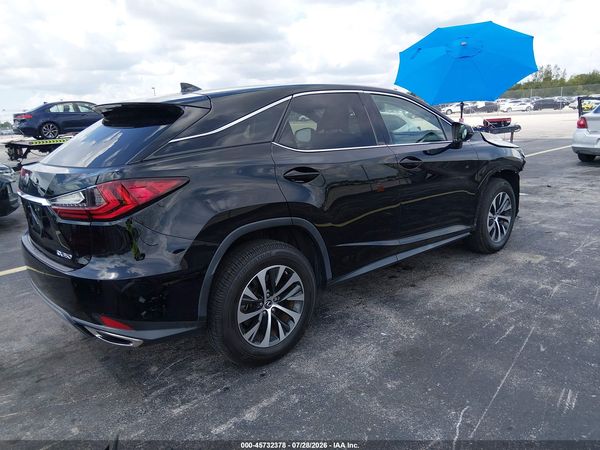 2020 LEXUS RX 350 350 Base
