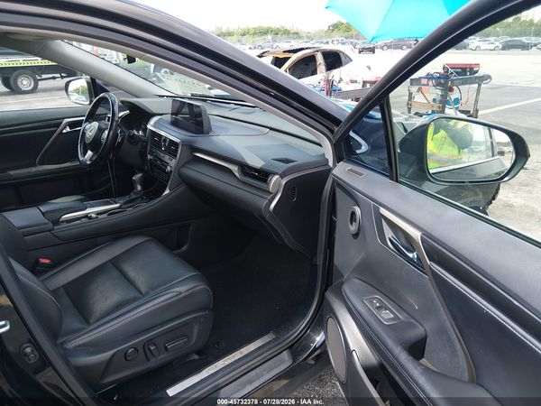 2020 LEXUS RX 350 350 Base
