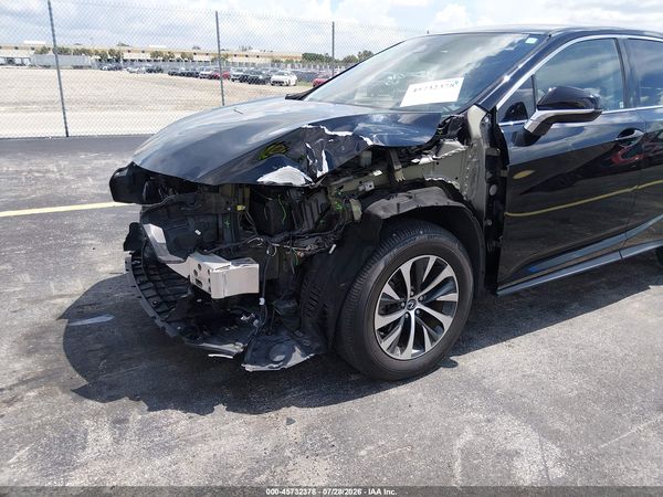 2020 LEXUS RX 350 350 Base