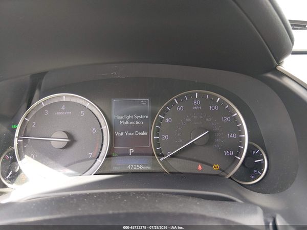 2020 LEXUS RX 350 350 Base