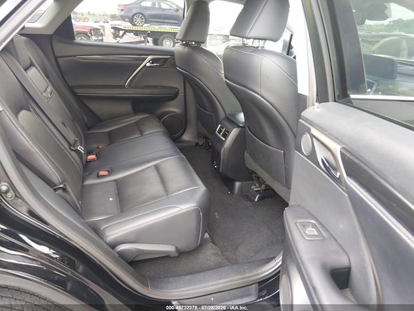 2020 LEXUS RX 350 350 Base