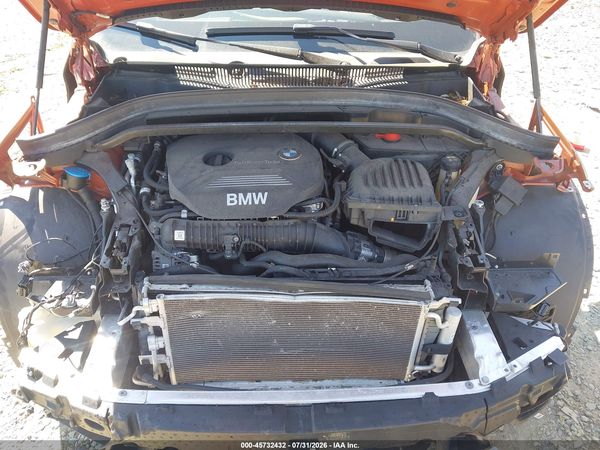2019 BMW X1 XDRIVE28I