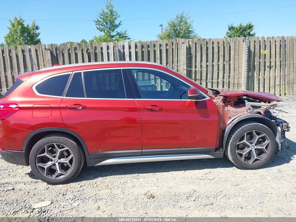 2019 BMW X1 XDRIVE28I