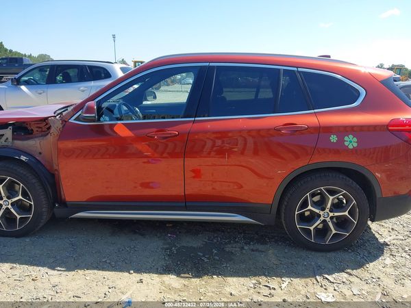 2019 BMW X1 XDRIVE28I
