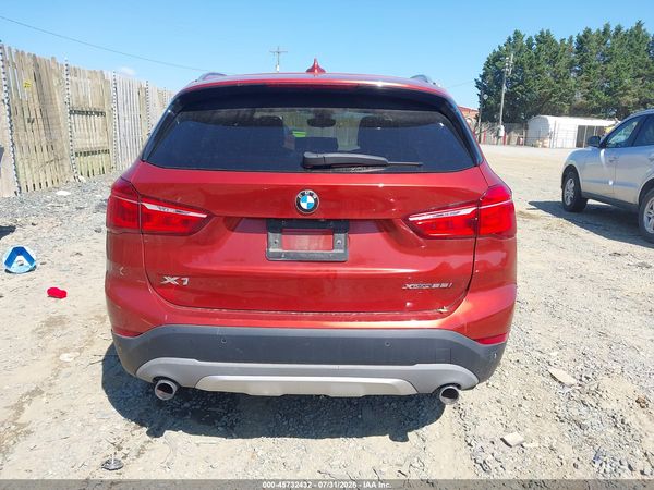 2019 BMW X1 XDRIVE28I