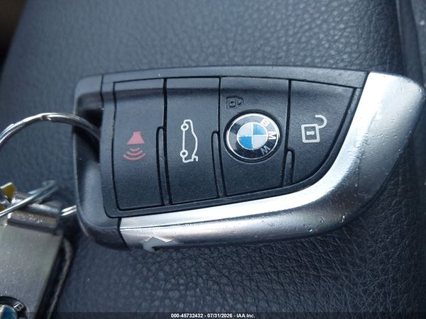 2019 BMW X1 XDRIVE28I
