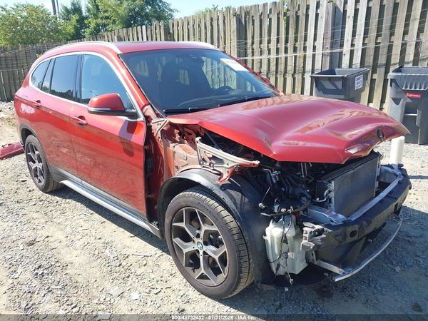 2019 BMW X1 XDRIVE28I