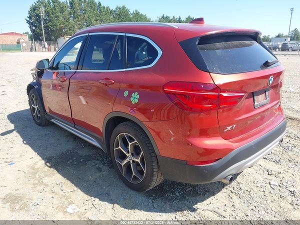2019 BMW X1 XDRIVE28I