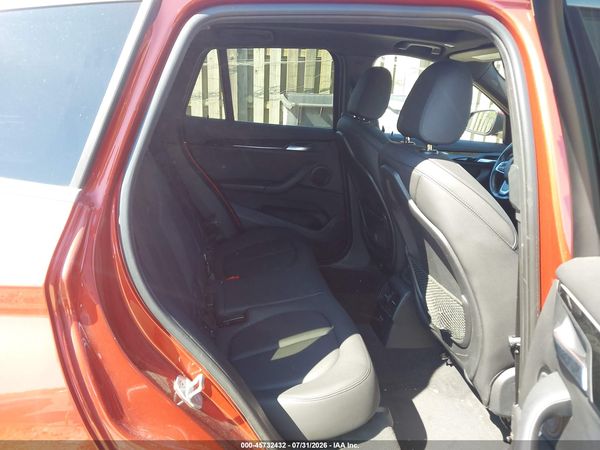 2019 BMW X1 XDRIVE28I