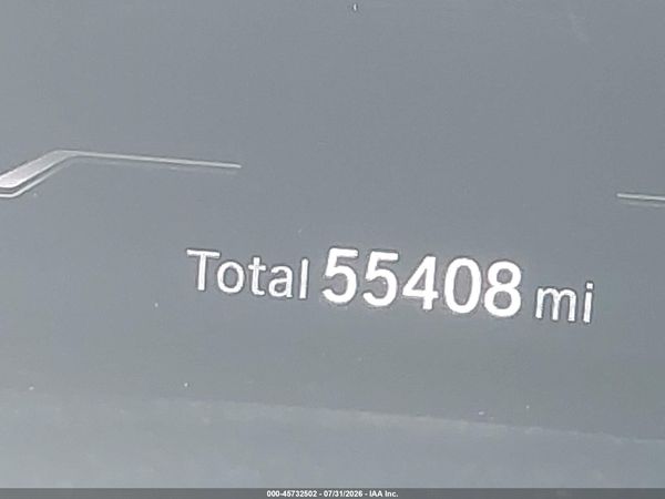 2022 BMW X6 M X6 M/M Competition