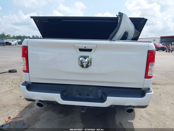 2020 RAM 1500 LONE STAR  4X2 5'7 BOX