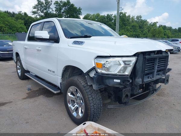 2020 RAM 1500 LONE STAR  4X2 5'7 BOX