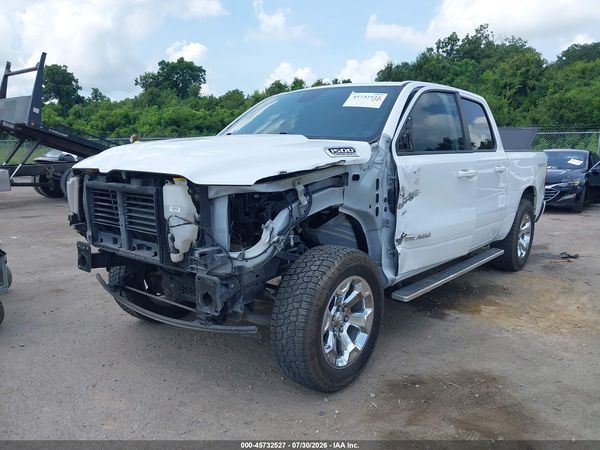 2020 RAM 1500 LONE STAR  4X2 5'7 BOX