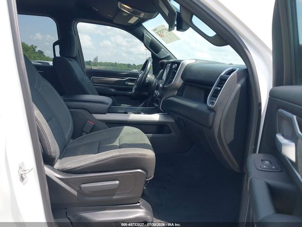 2020 RAM 1500 LONE STAR  4X2 5'7 BOX