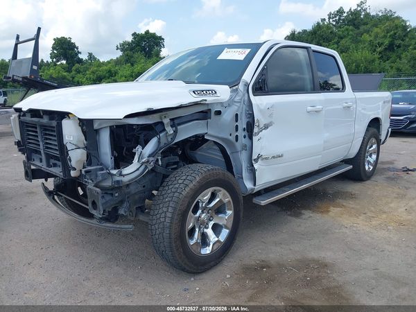 2020 RAM 1500 LONE STAR  4X2 5'7 BOX