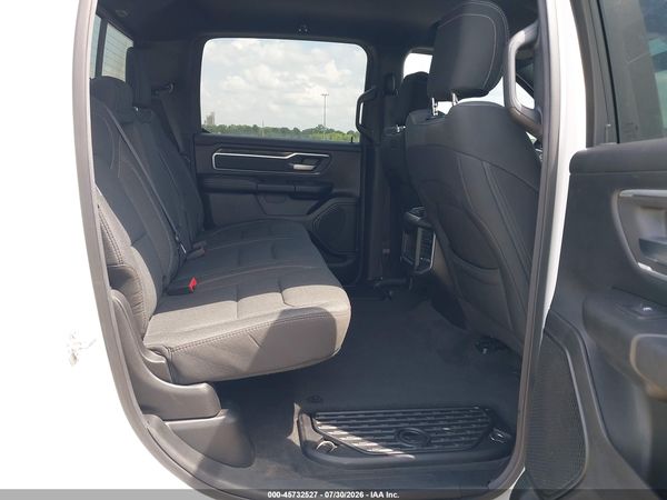 2020 RAM 1500 LONE STAR  4X2 5'7 BOX