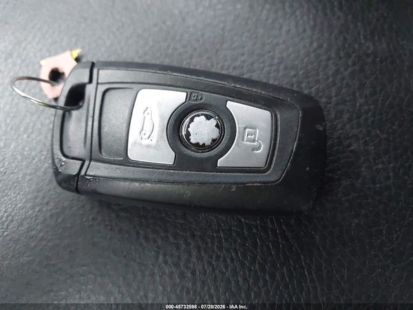 2014 BMW 328I XDRIVE