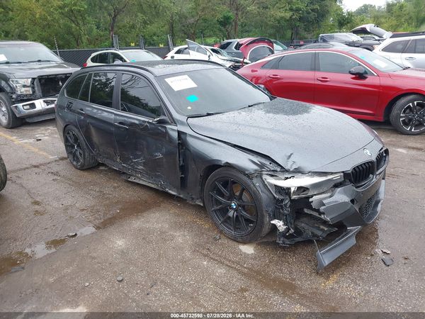 2014 BMW 328I XDRIVE