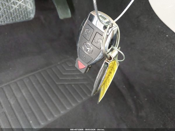 2016 MERCEDES-BENZ GLE 350 GLE350