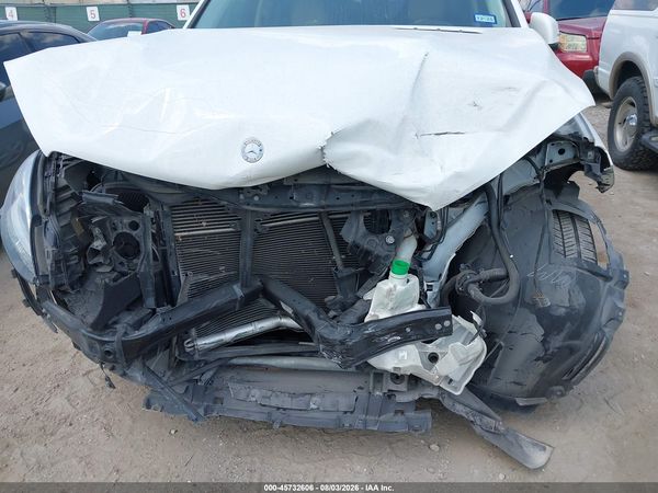 2016 MERCEDES-BENZ GLE 350 GLE350