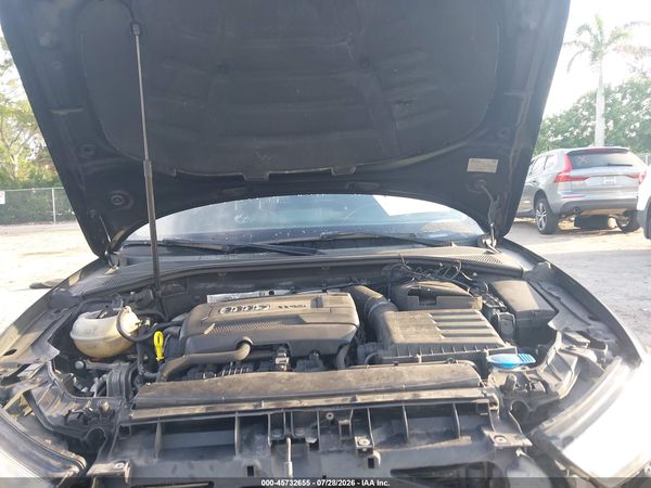 2016 AUDI A3 1.8T PREMIUM