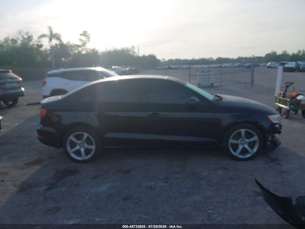 2016 AUDI A3 1.8T PREMIUM