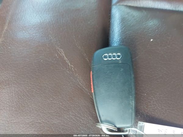 2016 AUDI A3 1.8T PREMIUM