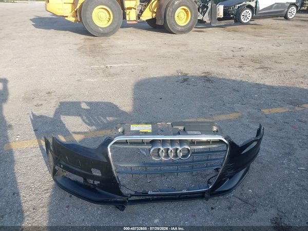 2016 AUDI A3 1.8T PREMIUM