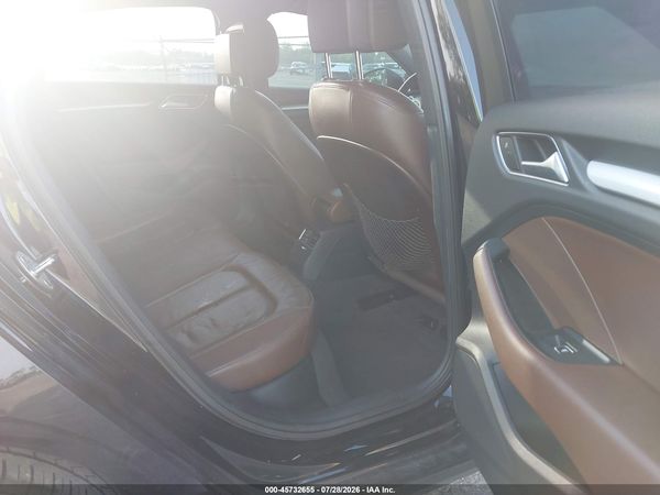 2016 AUDI A3 1.8T PREMIUM