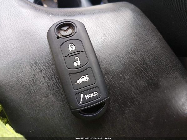 2016 MAZDA MAZDA3 I TOURING